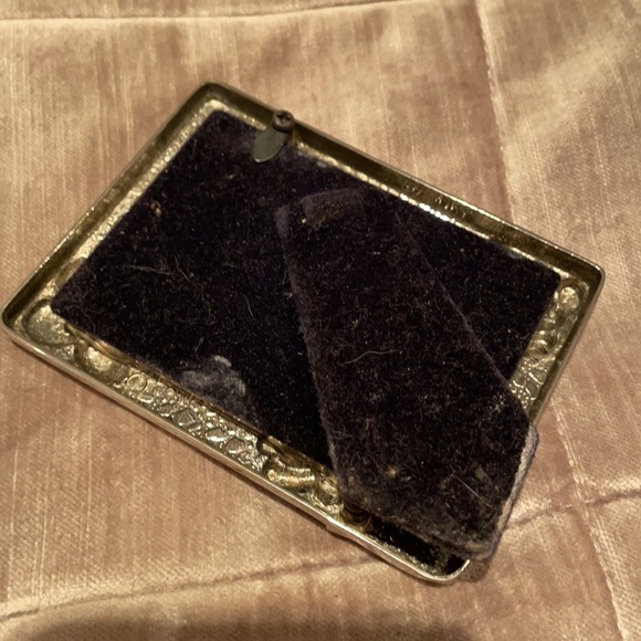 TEDDY Bear Picture Frame - Picture 5 of 7